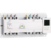 Chint N-27 Automatic Transfer Switch | Chint by KHM Megatools Corp.